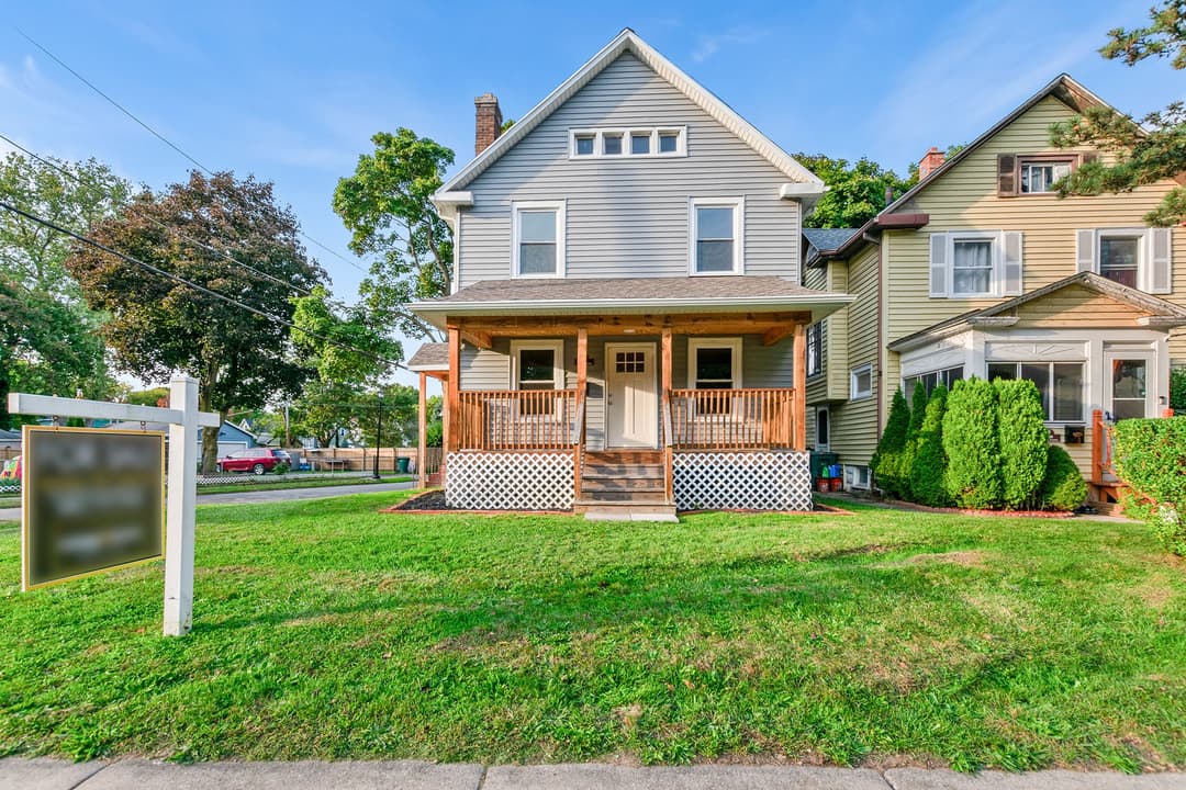 Investment Properties